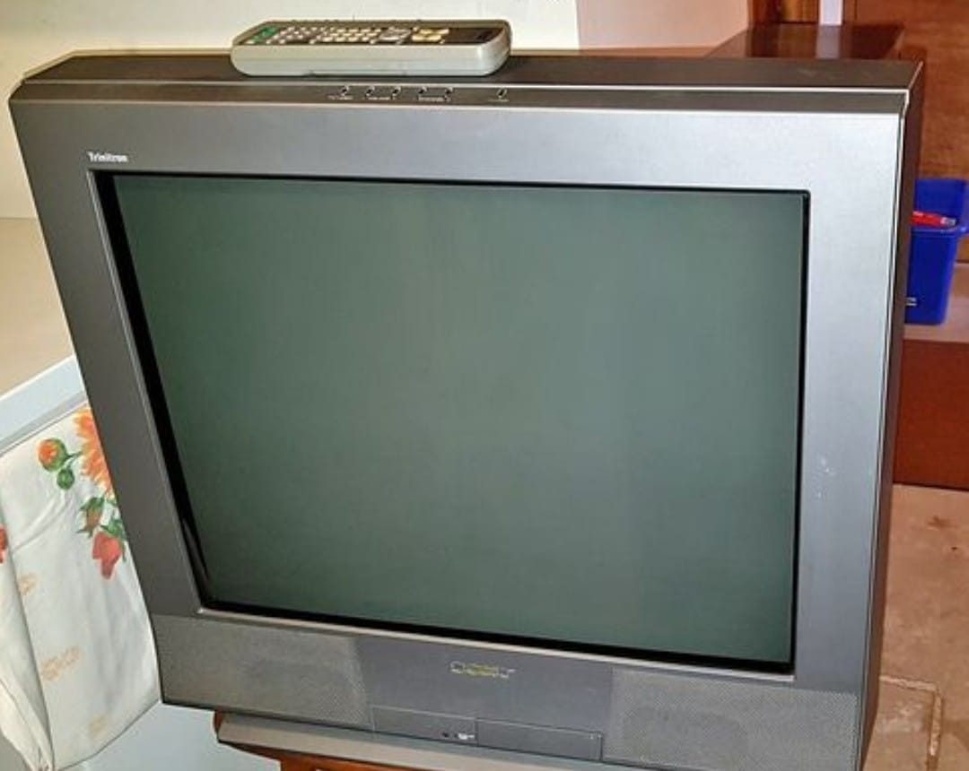 Sony TV KV-28SF3 for $50 equivalent?