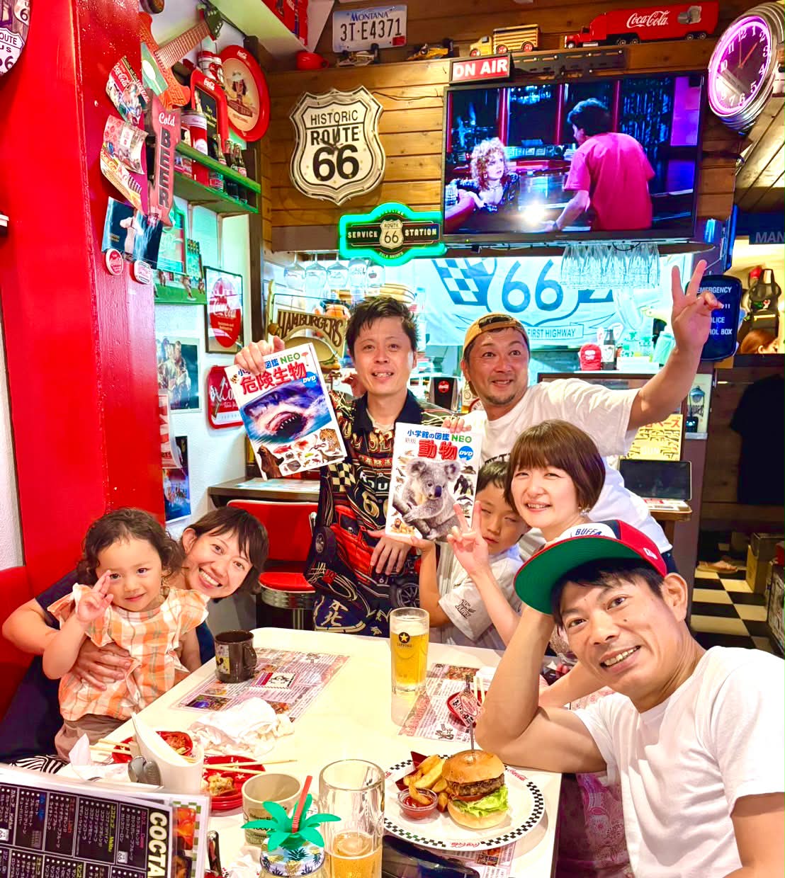 HANGOVER | Tanabe-shi Wakayama