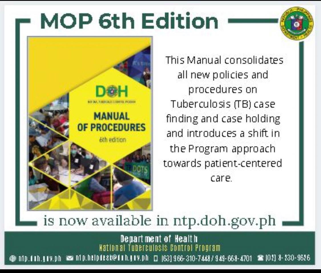 Cavite Medical Society - Please disseminate widely to your network ...