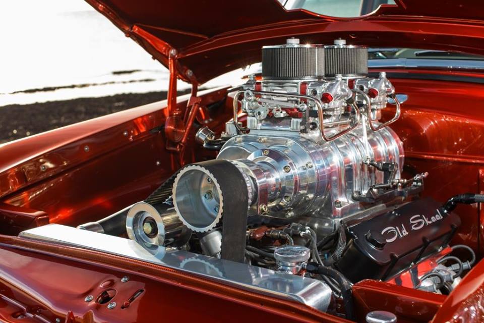 Old - Tonight on ACA 7pm Oz Rods Garage - Greame Parmenter #ozrods # ...