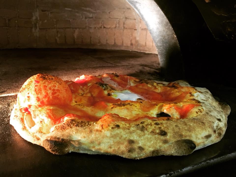 Disco Volante Pizzeria La Smorfia Venaria Facebook