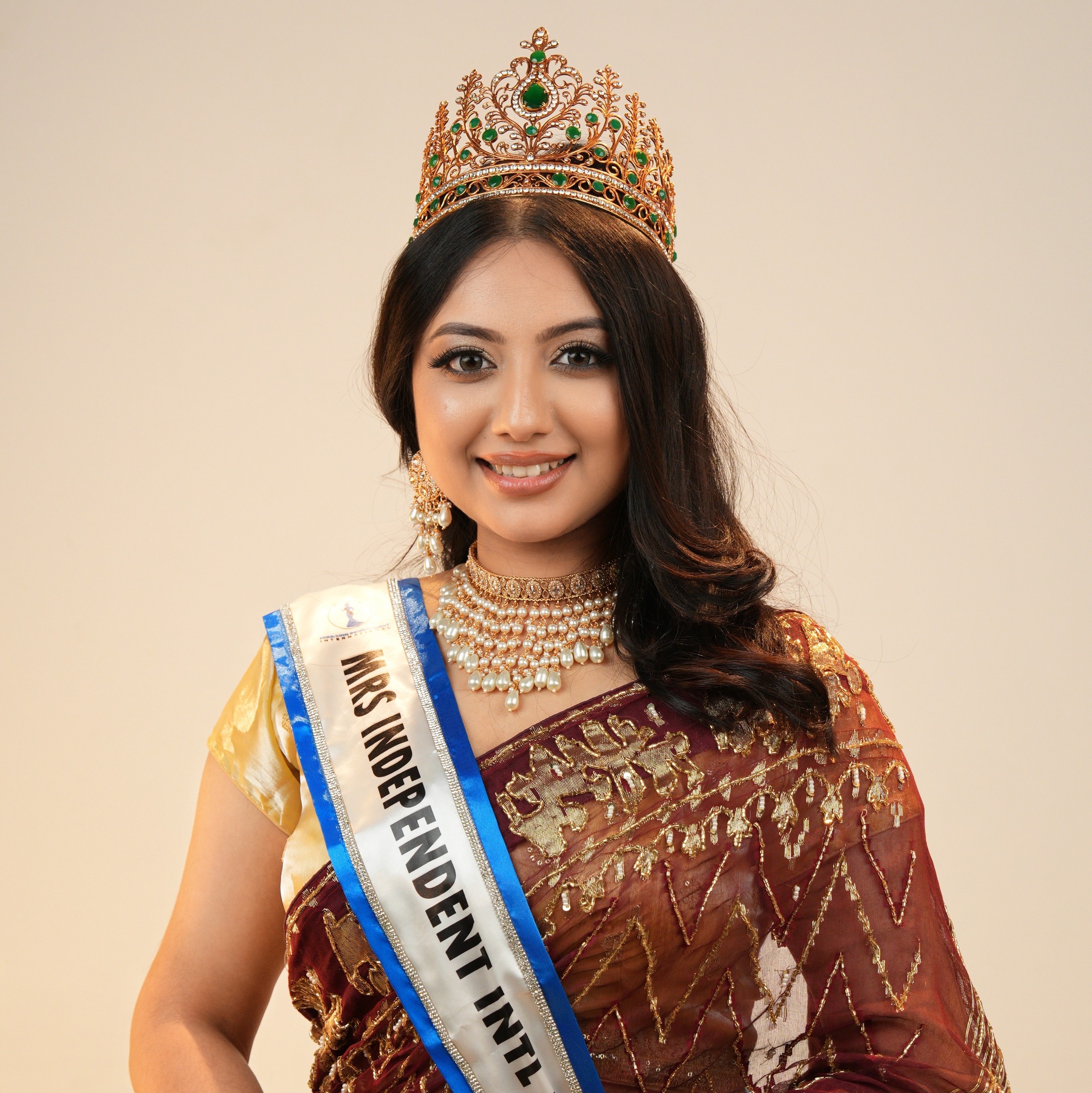 Tama Rashid - Tama Rashid updated her profile picture.