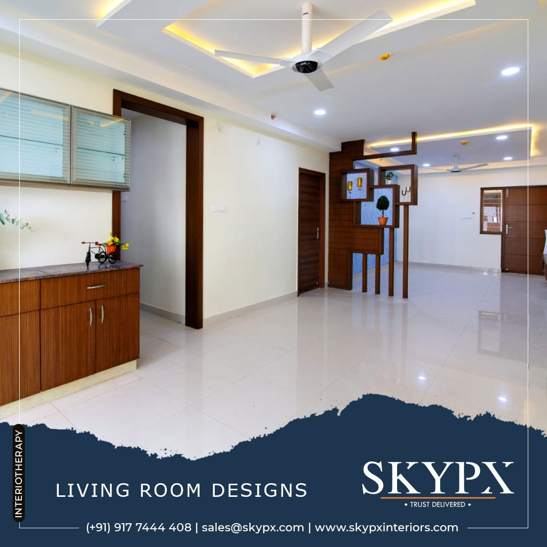 Skypx Interiors | Hyderabad