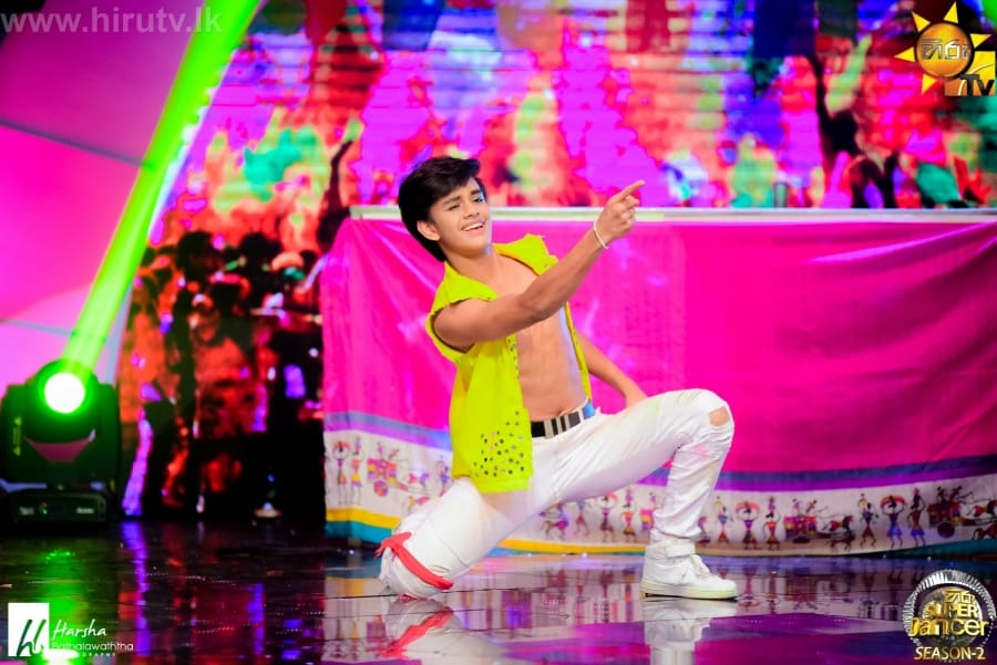 Deneth Akarsha