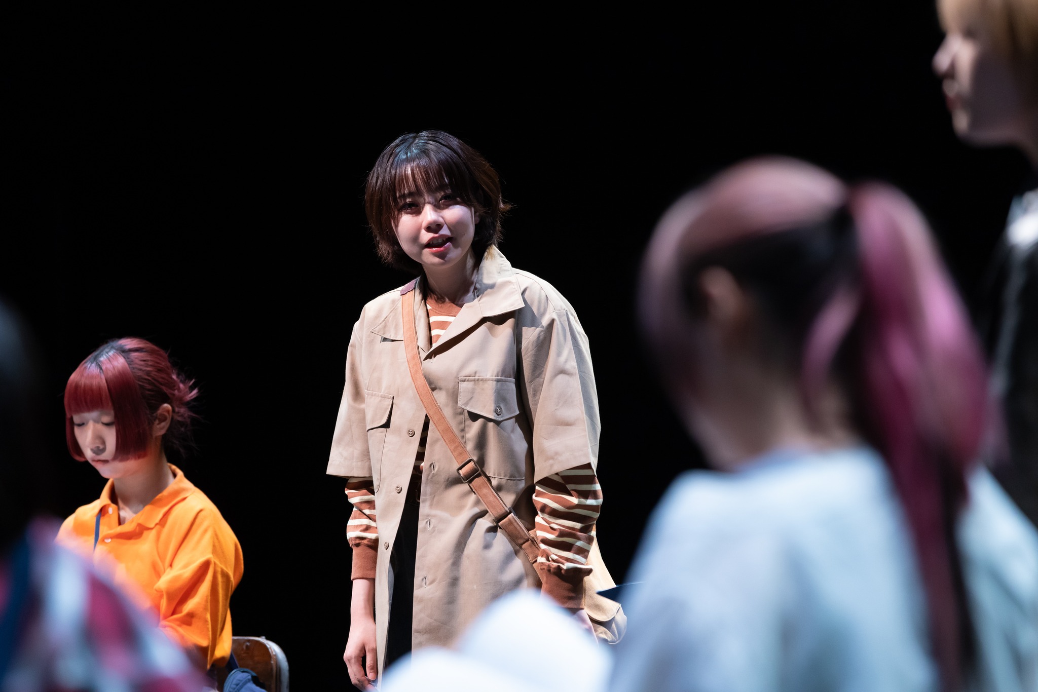 チアリーディング部が関東選手権大会に出場!】 桜美林大学チア