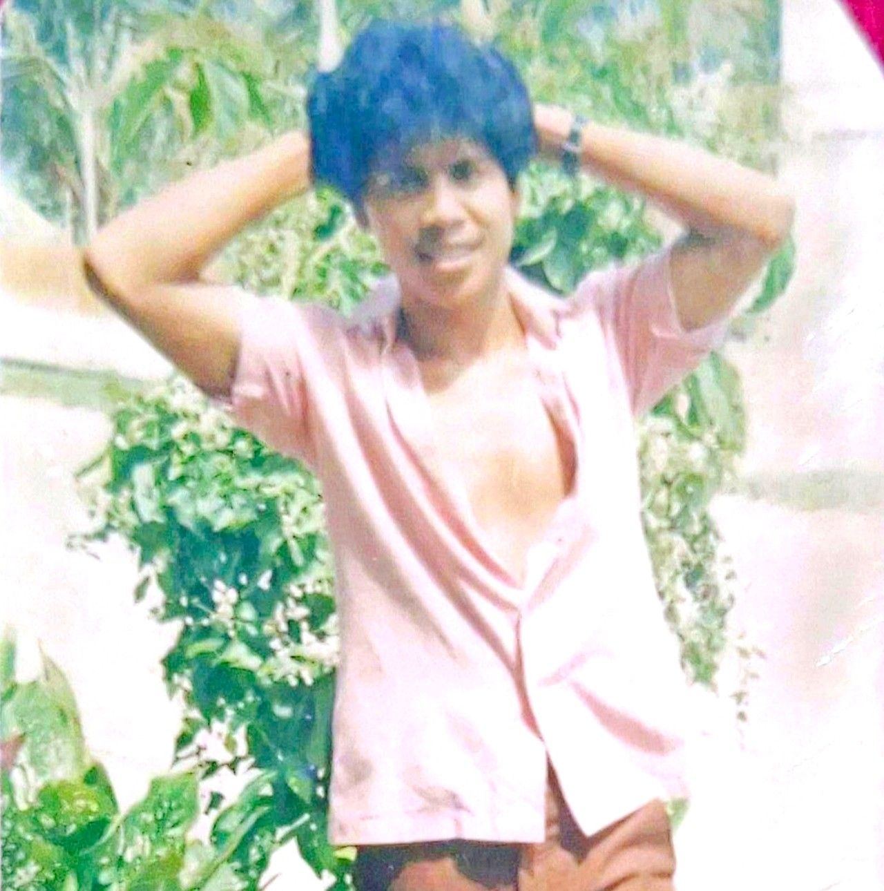 Harun Ar Rasyid