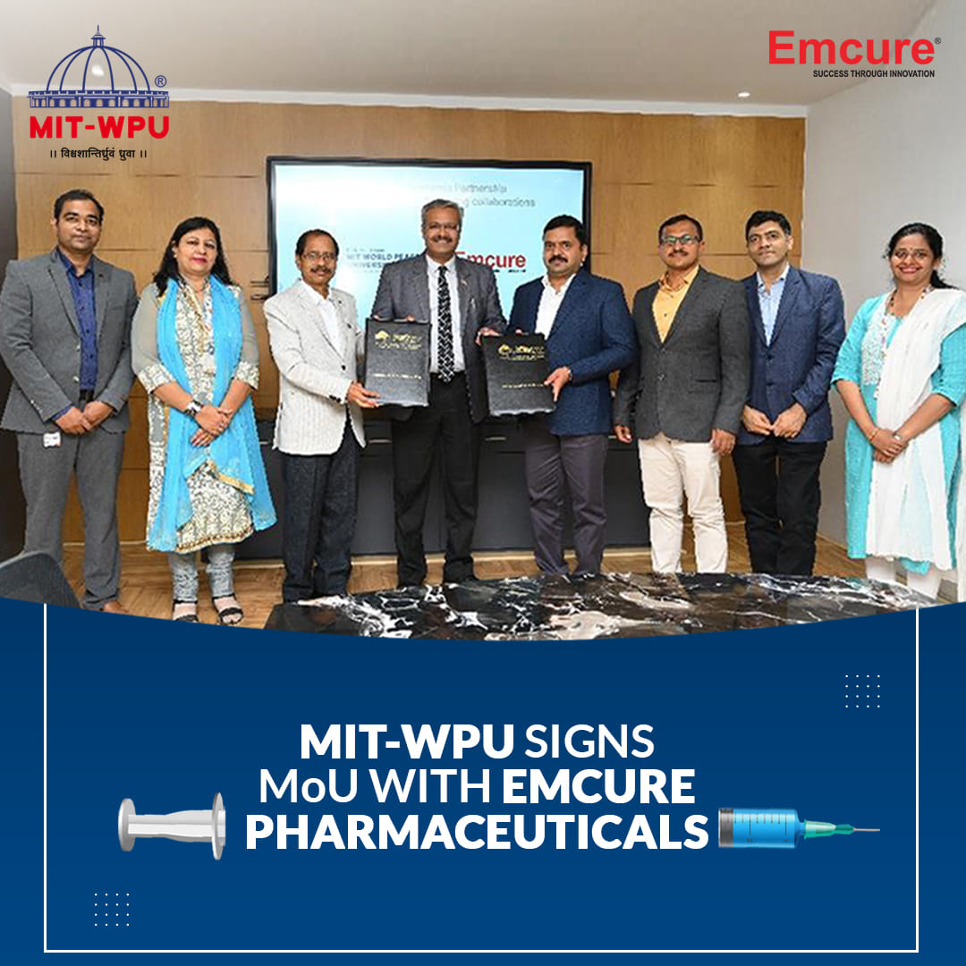 Emcure Pharmaceuticals Limited