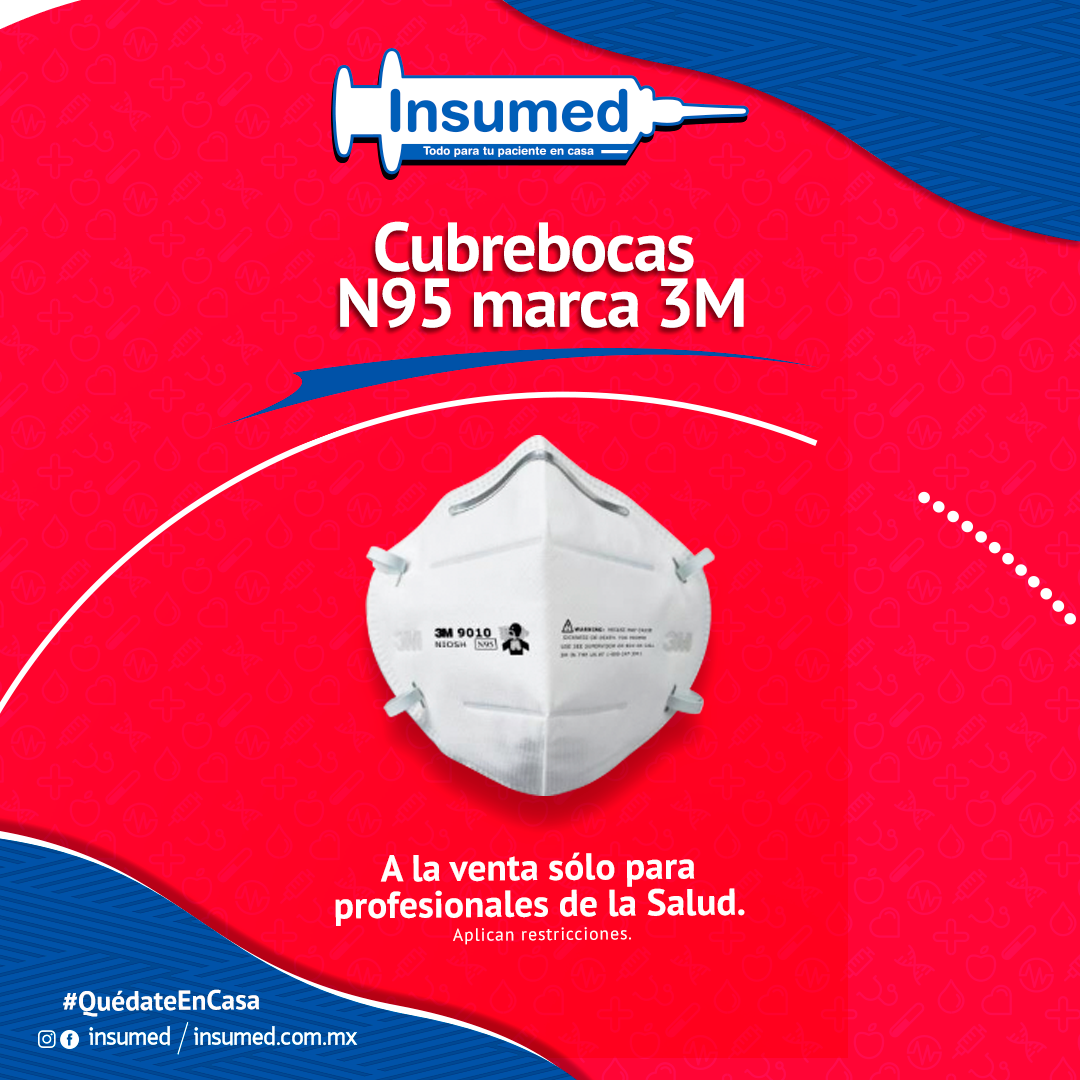 Insumed Tijuana - En Insumed contamos con lo necesario...
