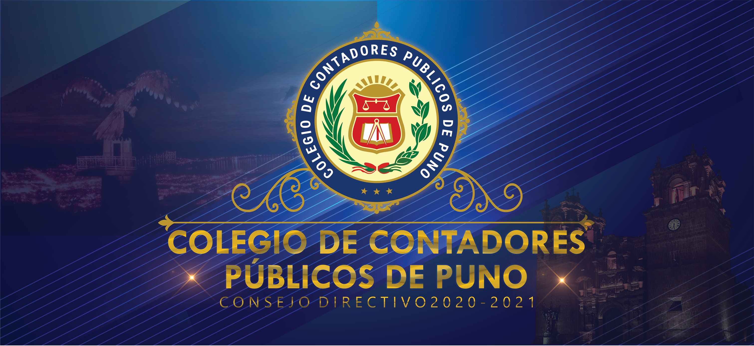 Colegio de Contadores Públicos Puno | Puno
