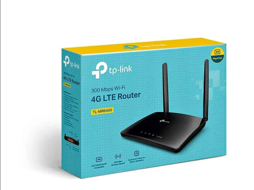 4G LTE Wireless Mobile Wifi Router (Mifi) - Bridges & Routers - Mutare ...