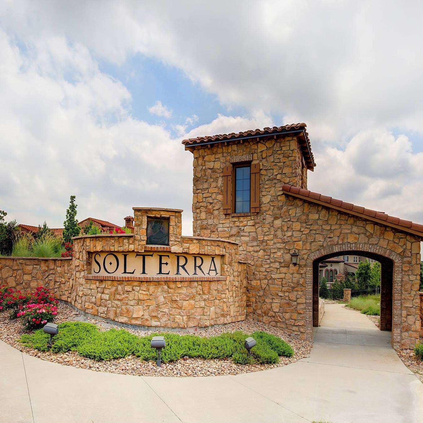 Picture of Discover Solterra - Home