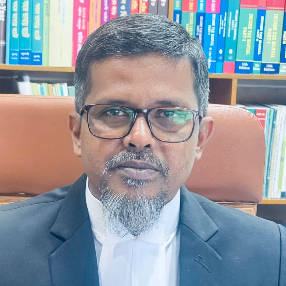 Adv Rajaul Islam