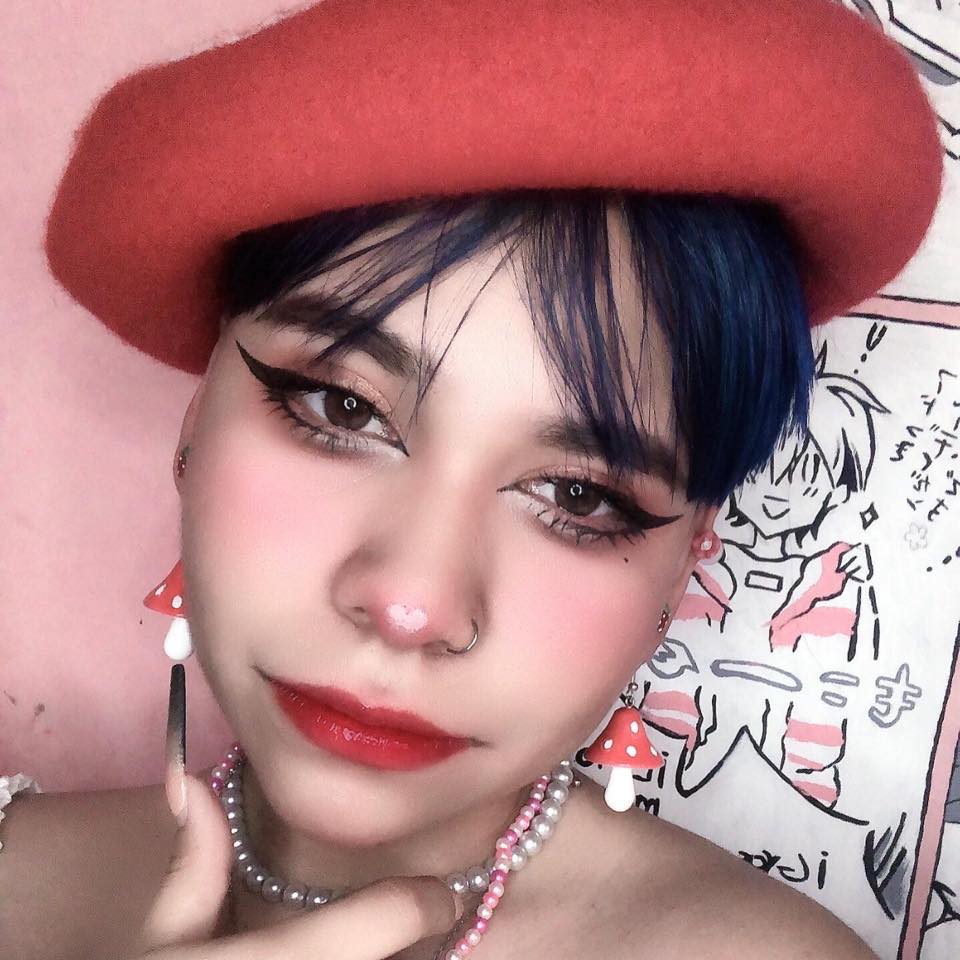 Takato サ丿 - 🍄 ♥️🍄 | Facebook