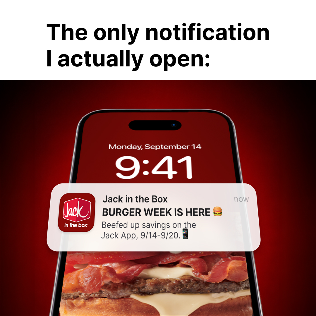 Jack in the Box (@jackinthebox) • Facebook