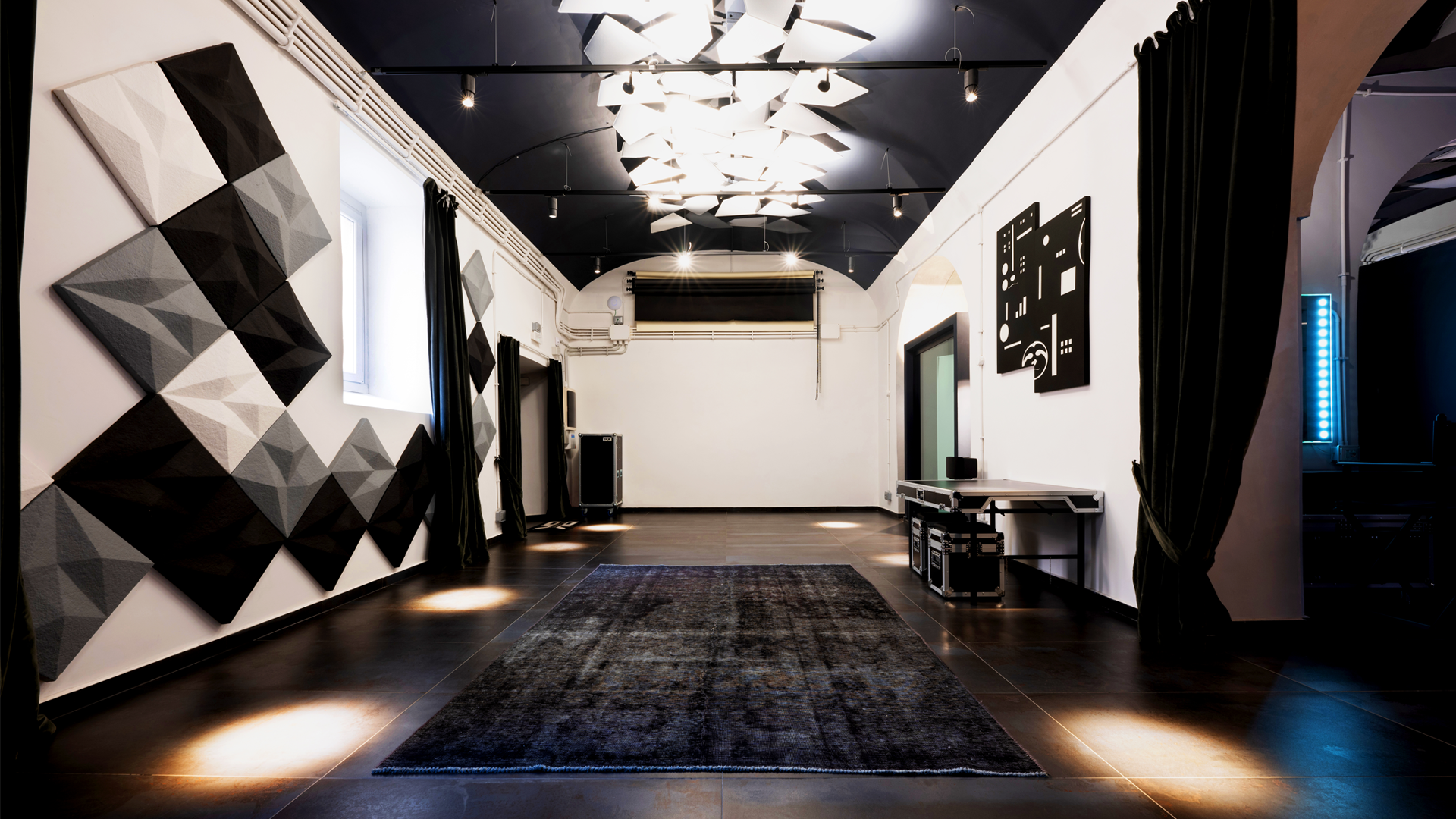 BKStudios | Rome