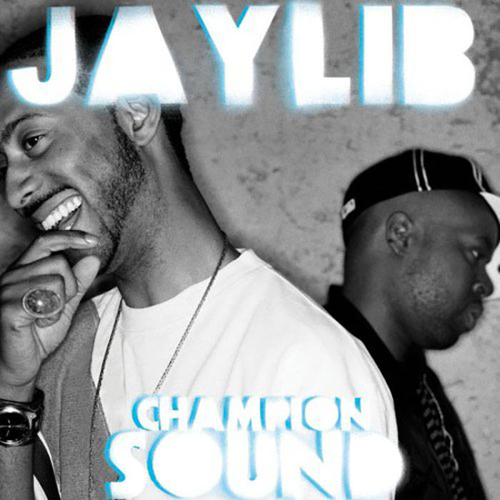 HIPHOP 16枚 J Dilla Madlib Talib Kweli 23 years ago today, Jaylib—the collaborative hip-hop duo of Madlib