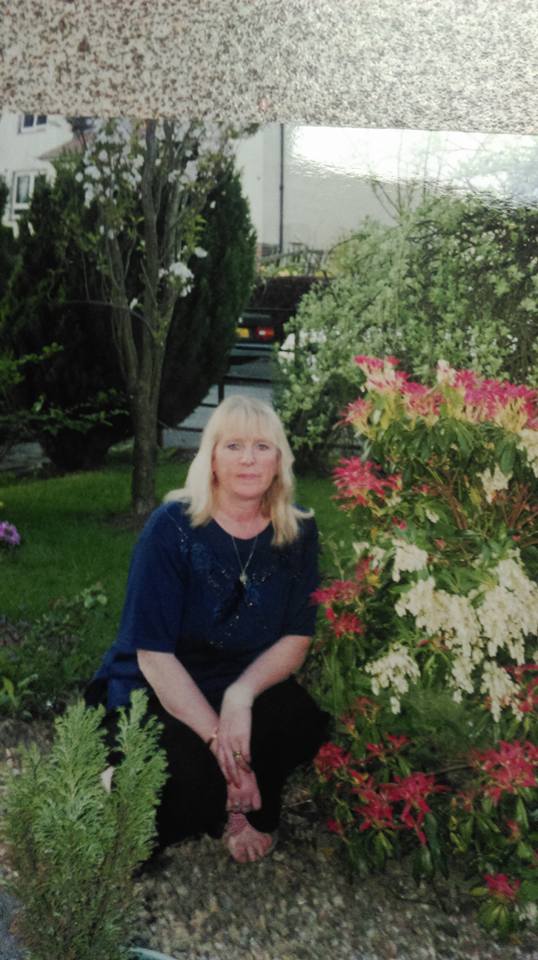 Mary Docherty