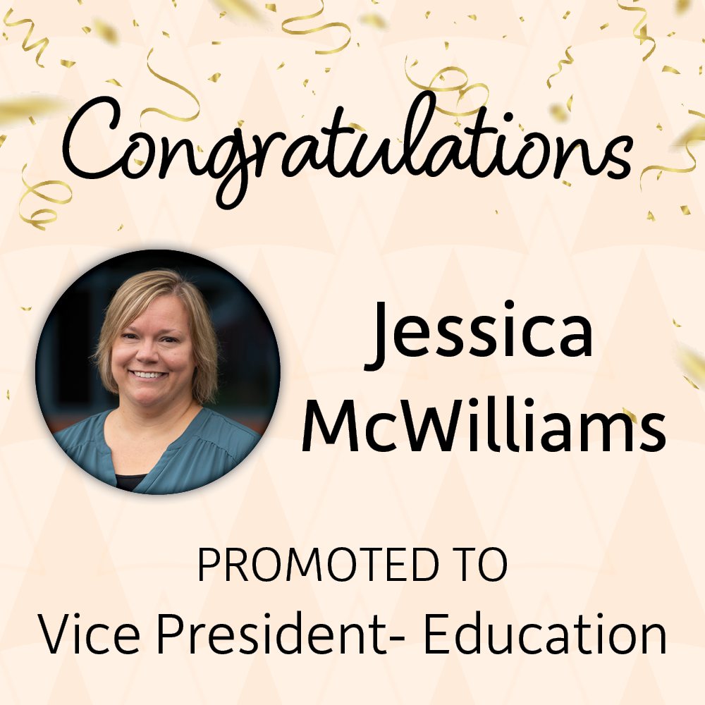 Insurance - Please join us in congratulating Jess on her promotion to ...