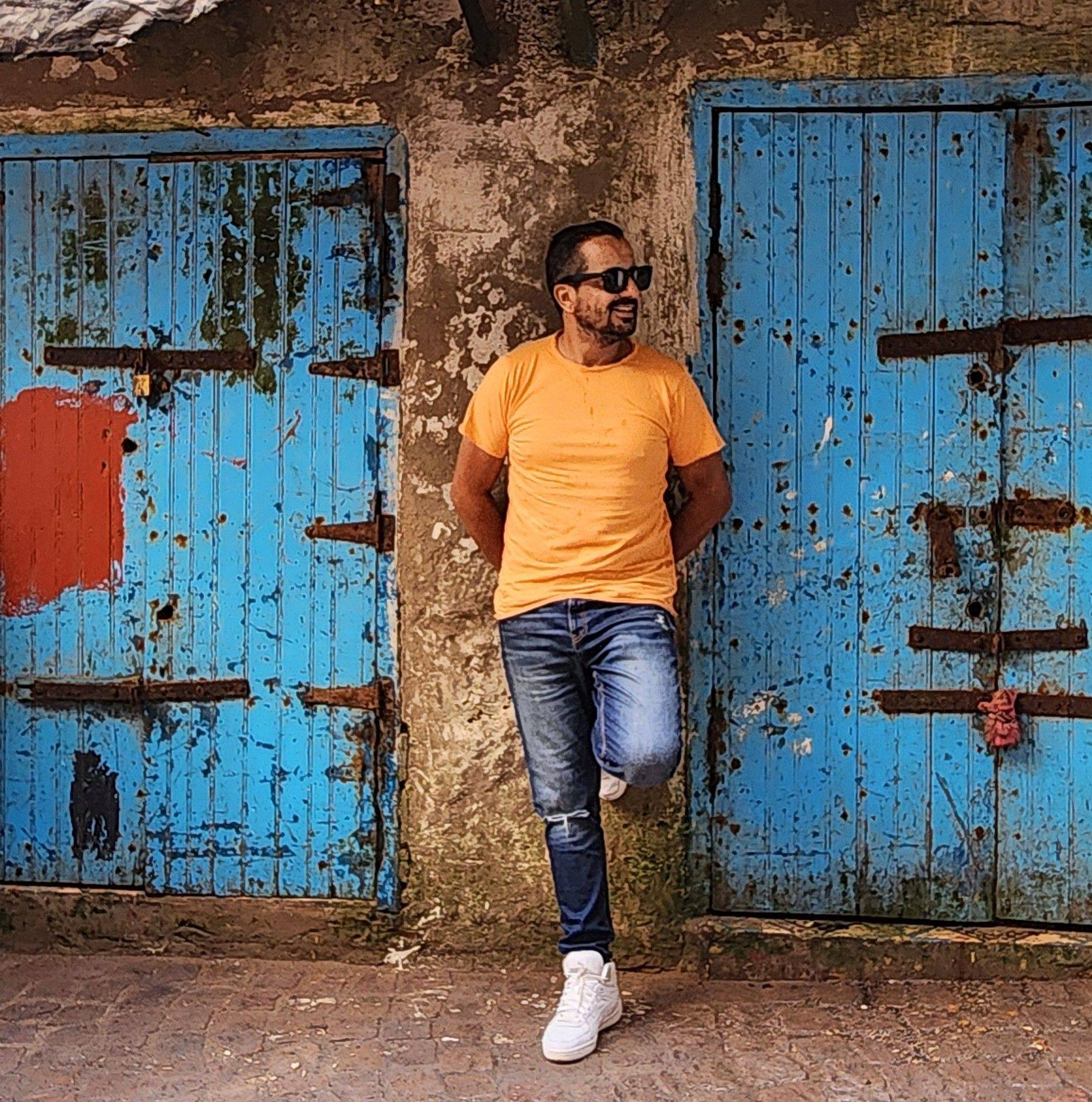 mostafa-oubakrim
