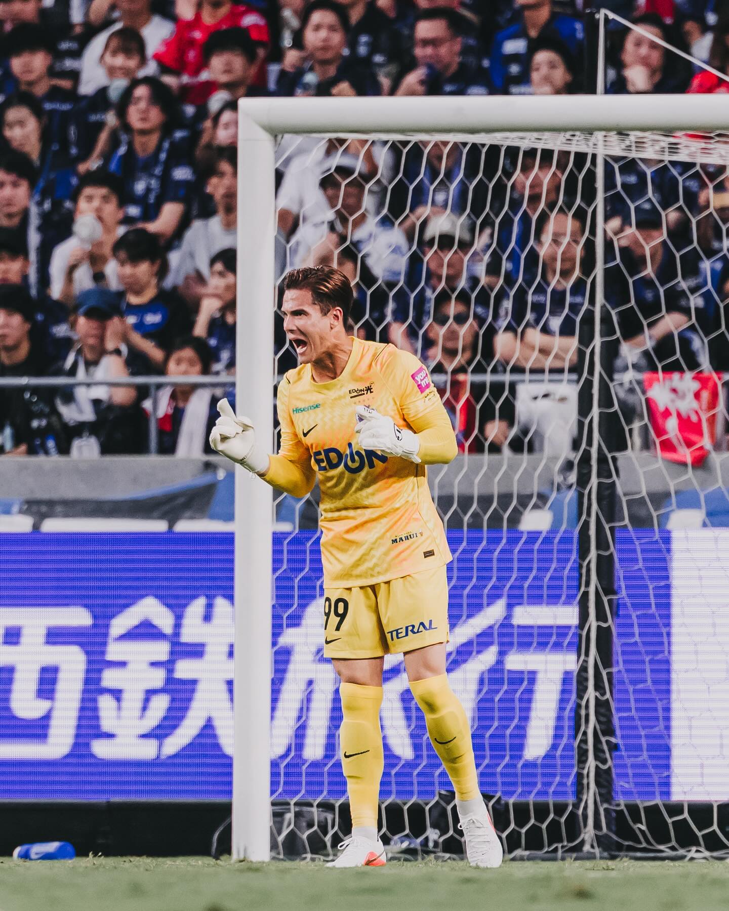 サンフレッチェ広島｜SANFRECCE - 今日は、林卓人選手の誕生日！ 34