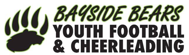 Bayside Bears Cheertastic... - Bayside Bears Cheertastic Team