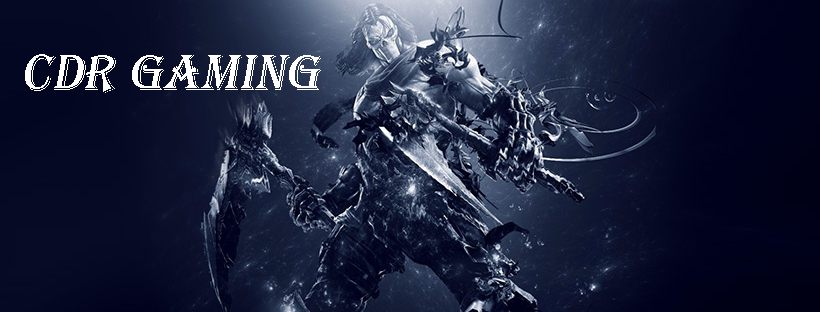 CDR Gaming