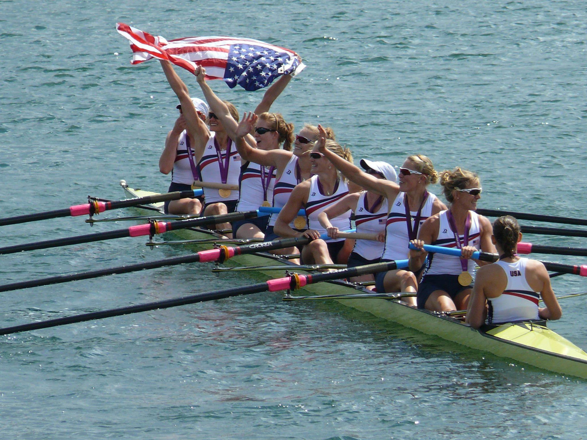 New York State Collegiate Rowing Association - Let's throw it back to ...
