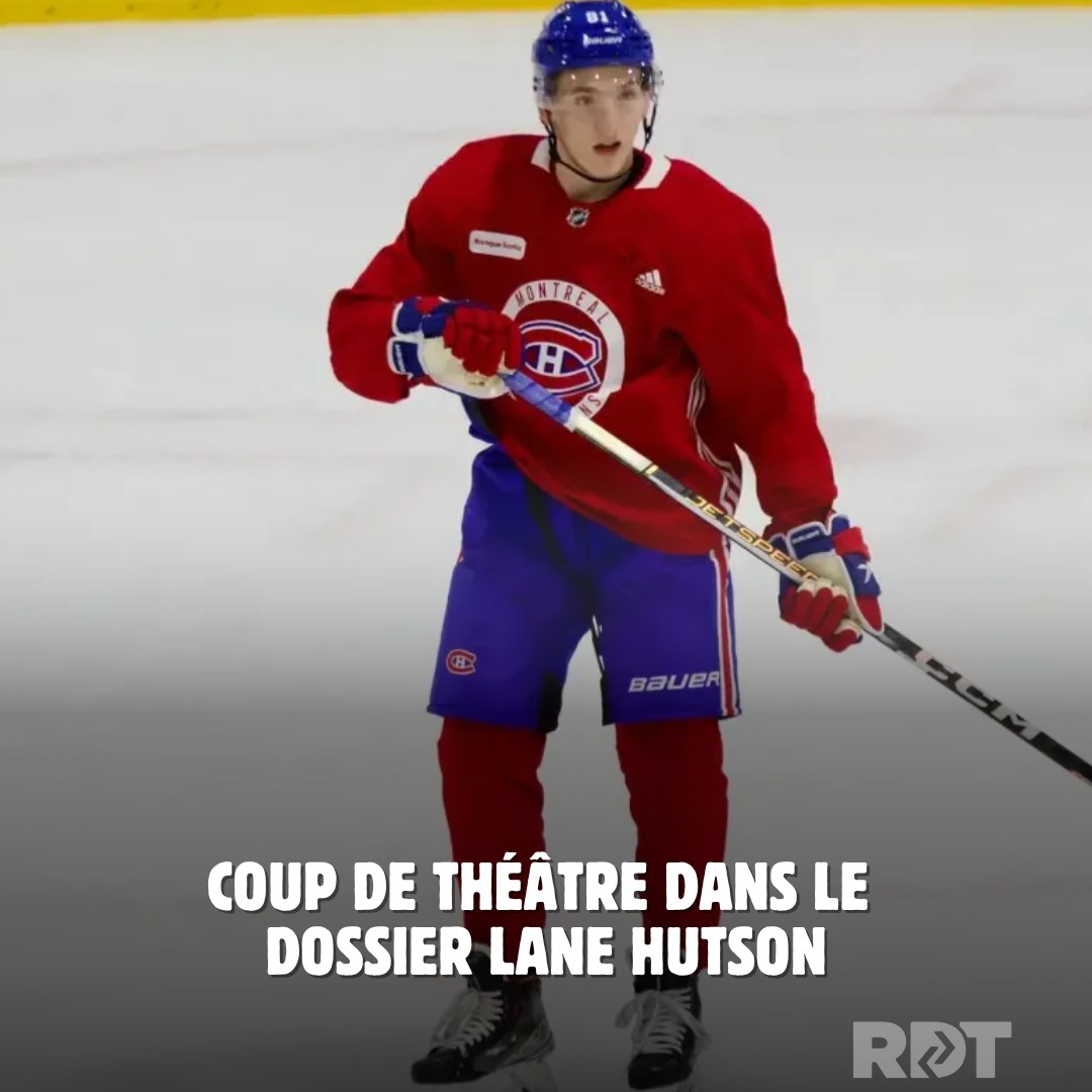 Rumeursdetransaction.com - Selon TVA Sports, il y a eu un gros ...
