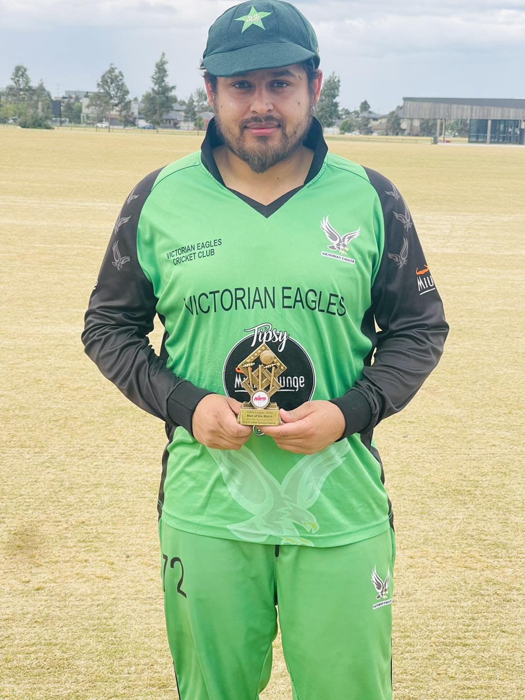 Victorian - 🏏 NWS 2024: A Nail-Biting Finish as Musadiq Ali Leads ...