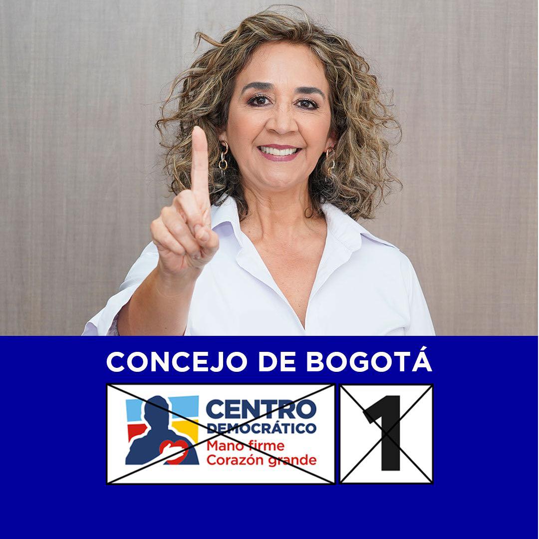 Sandra Forero