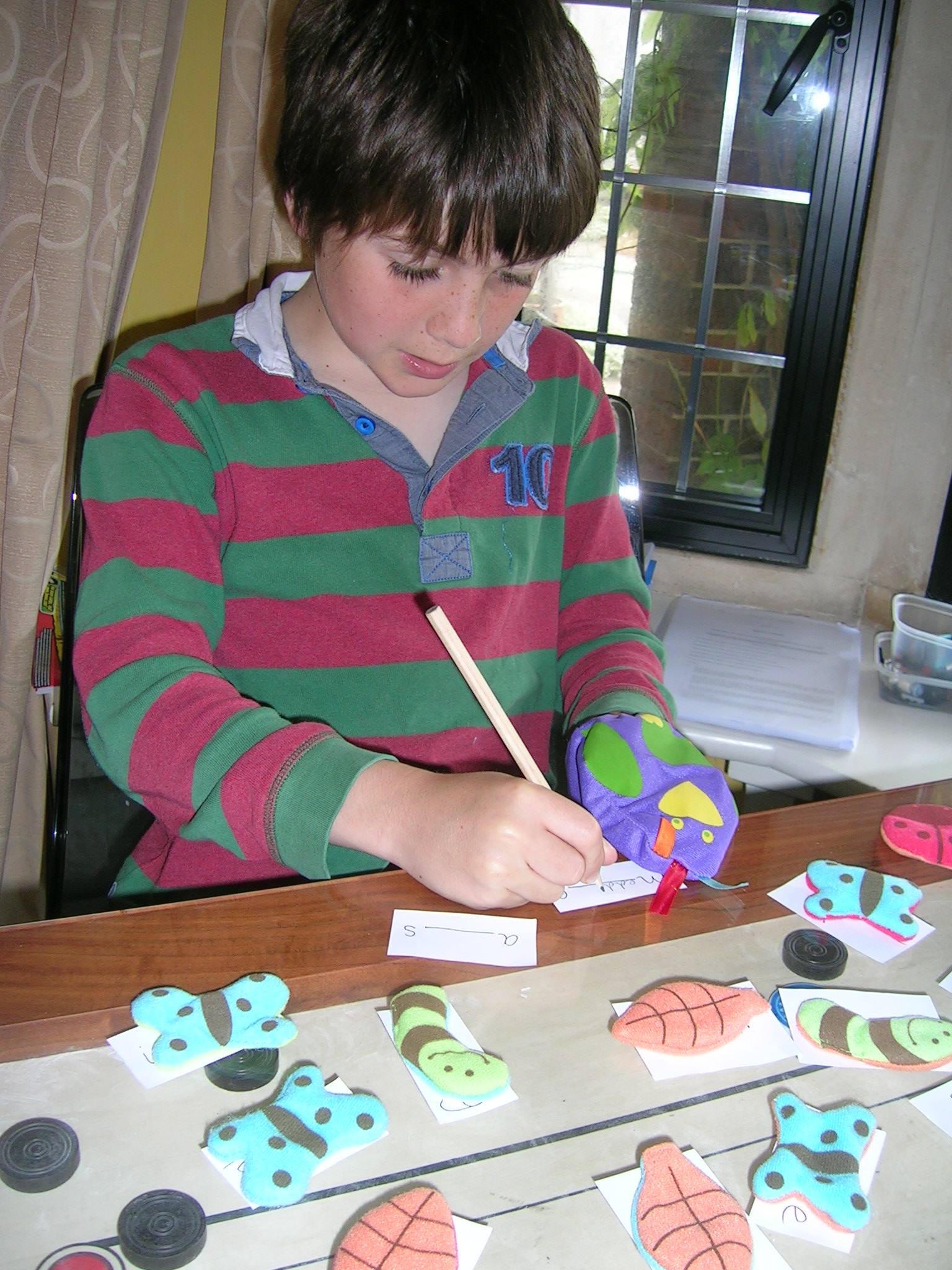 A two hour lesson today... - Leaping Learners Private Tuition | Facebook