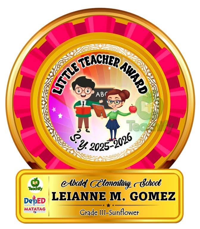 Kindergarten Teacher Ako | Facebook