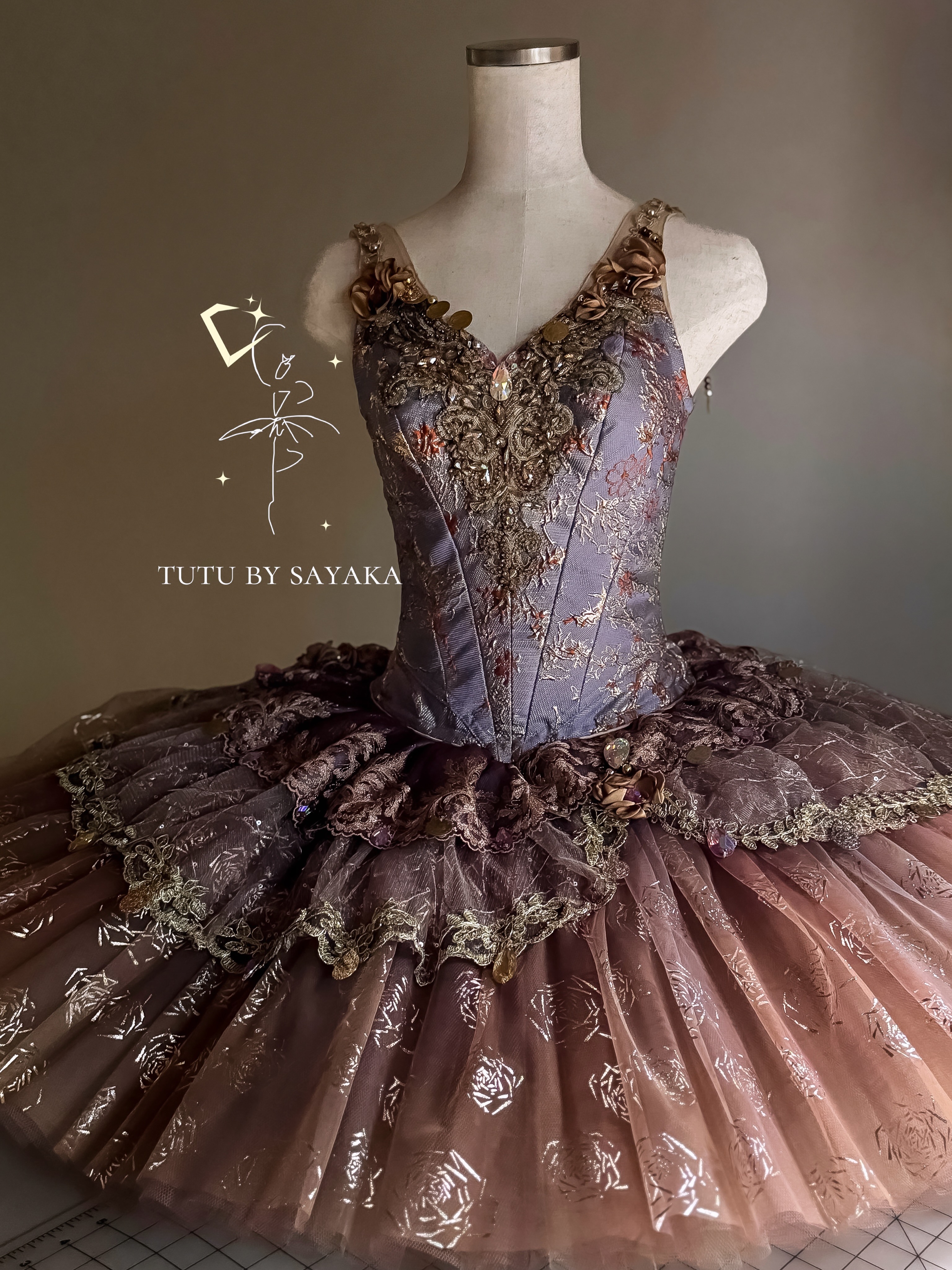 Tutu by Sayaka (@TutuBySayaka) • Facebook