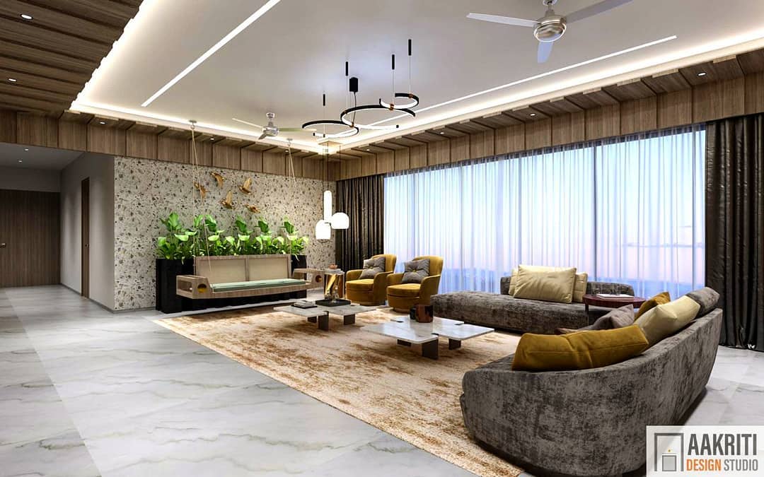 Aakriti Design Studio | Surat