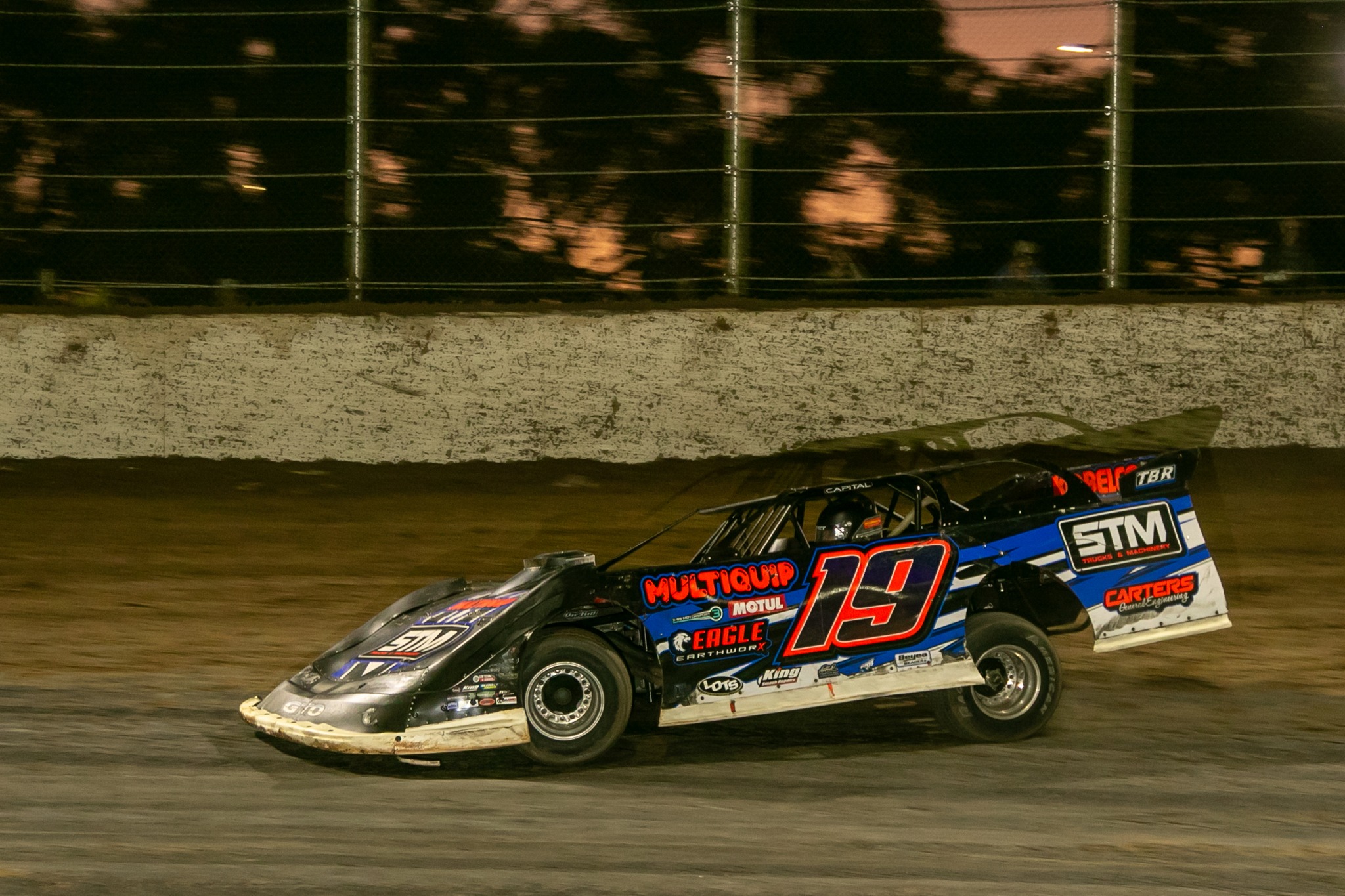 BAYLEY ALL SET FOR WEST COAST SWING:... - Todd Bayley Racing | Facebook