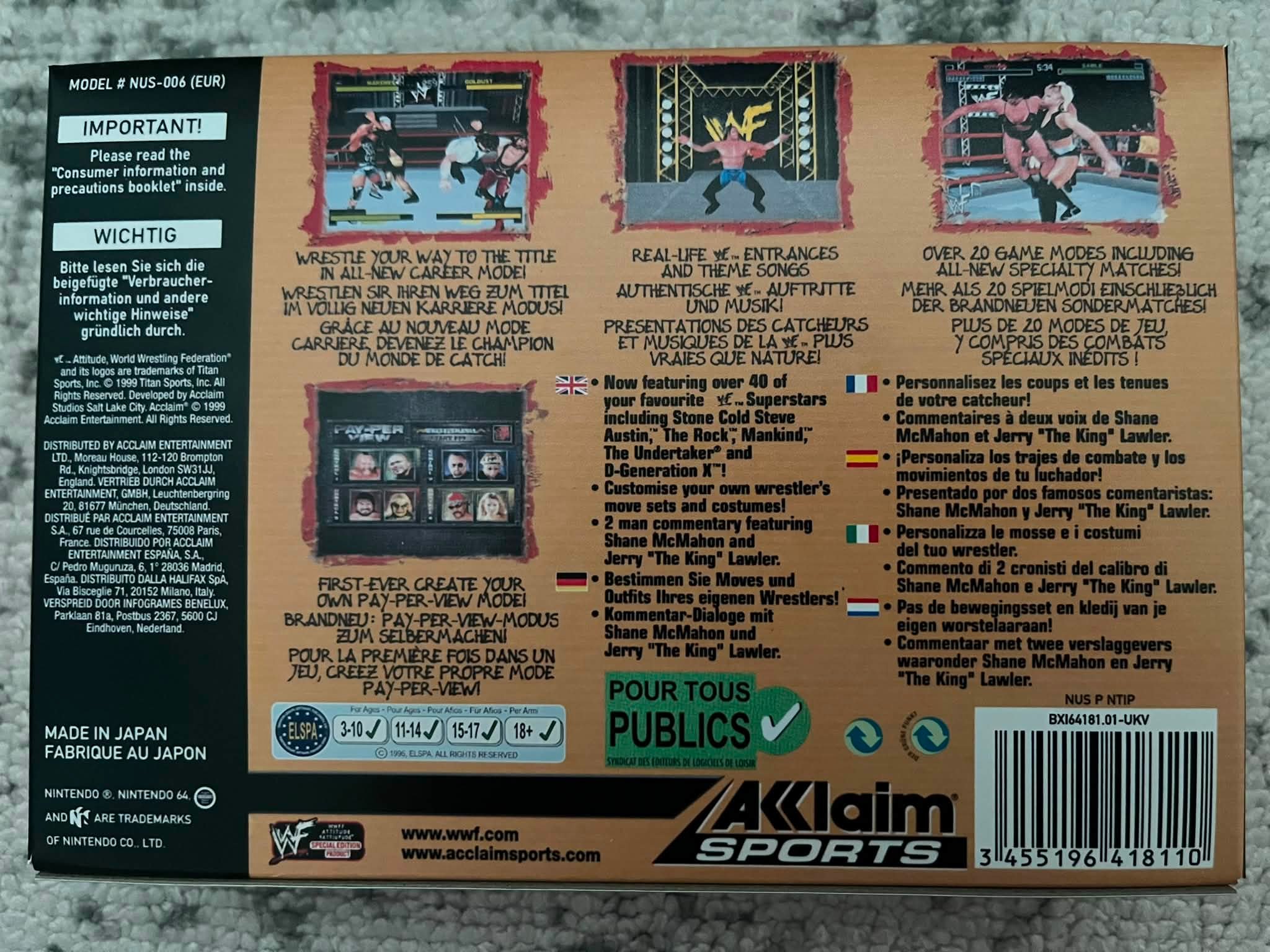 N64 Memories - N64 Memories added a new photo.