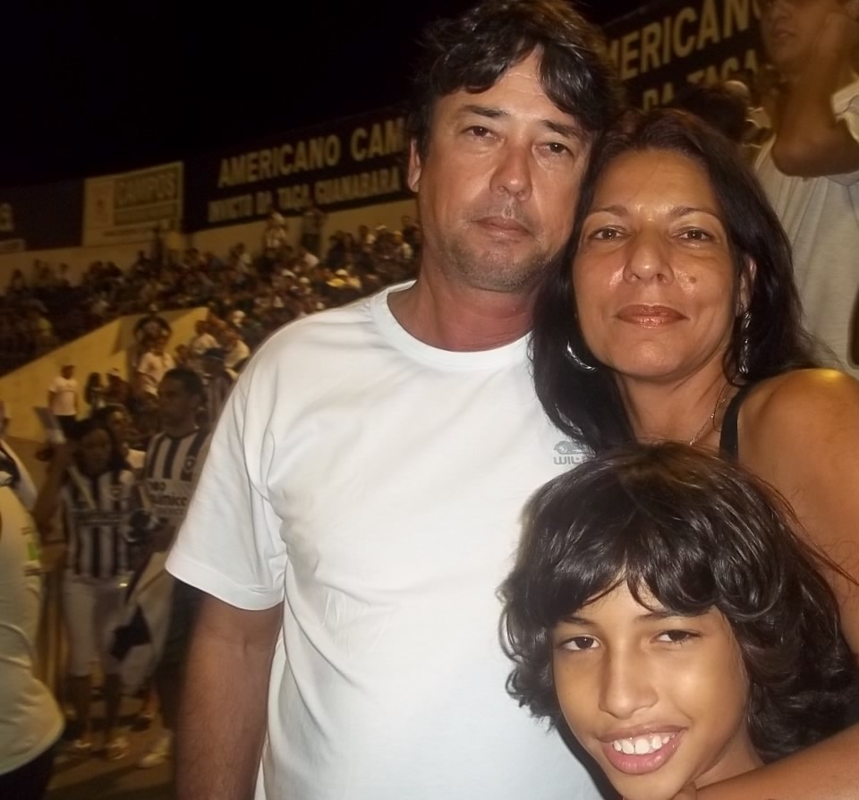 Patricia Soares Fonseca