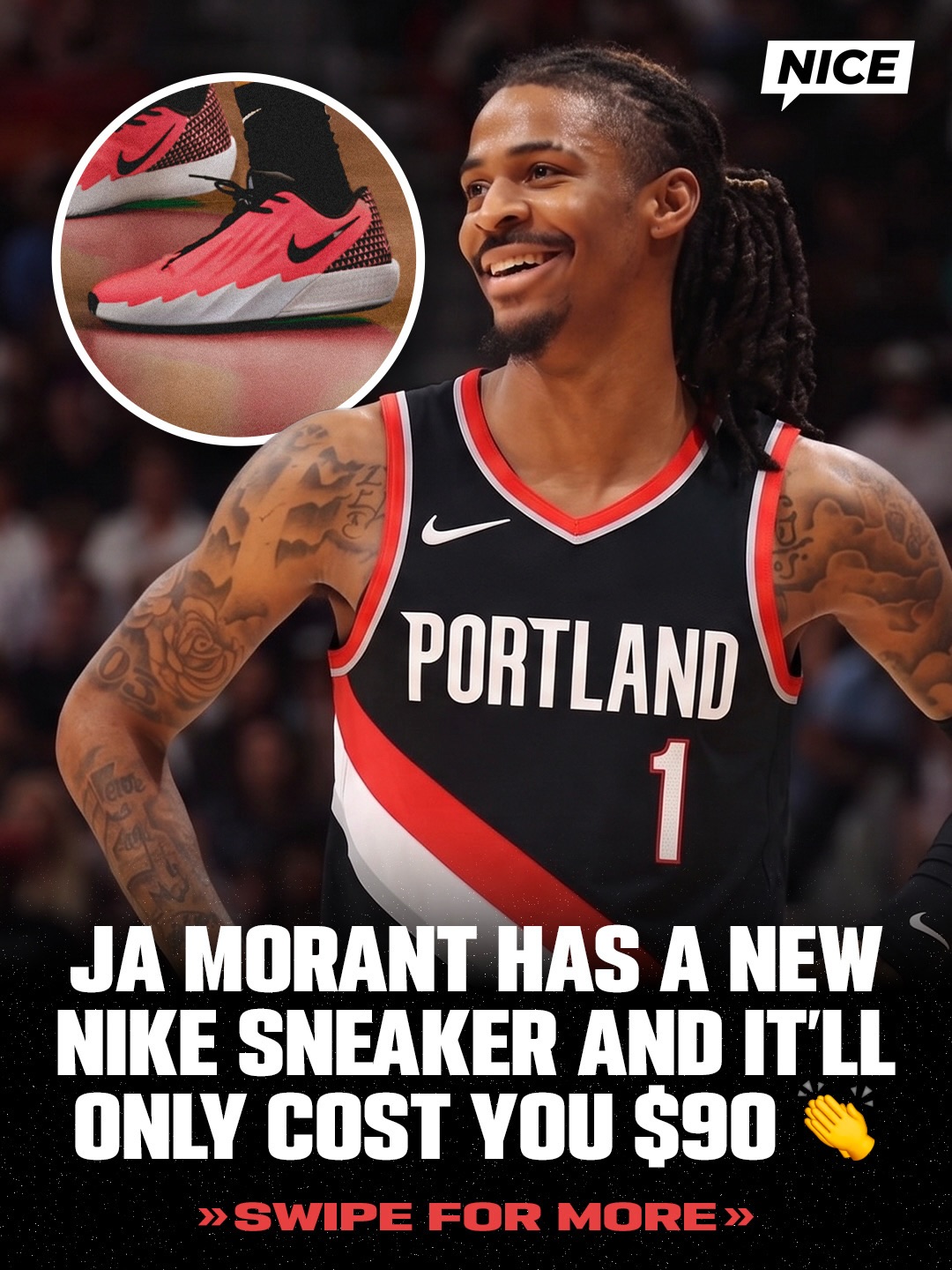 Nice Kicks - Nice Kicks added a new photo.