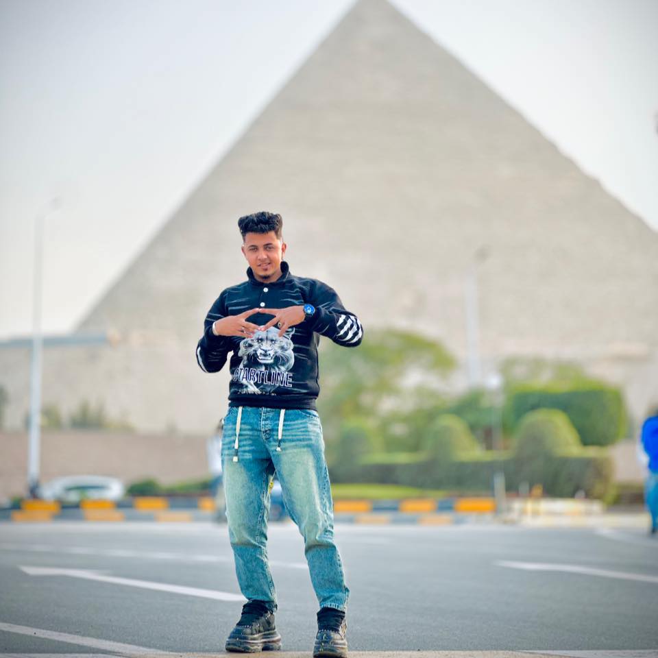 احمد بلية