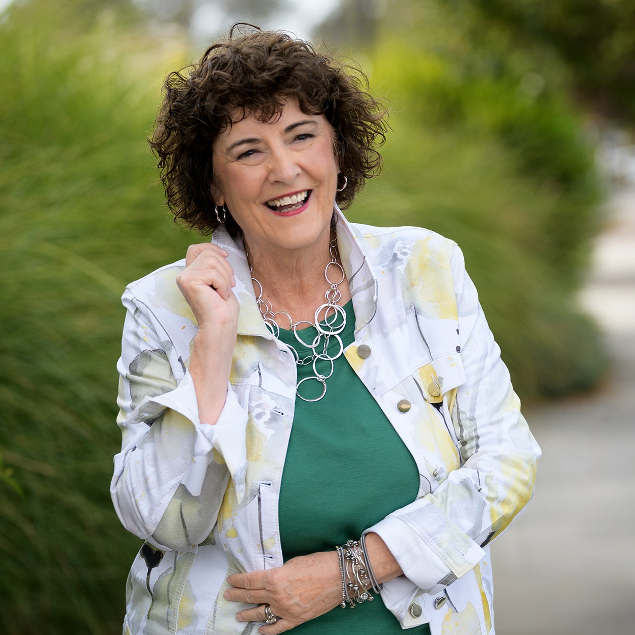 Nikki Boyd for Twin Falls City Council, seat #2 - Taking the oath of ...