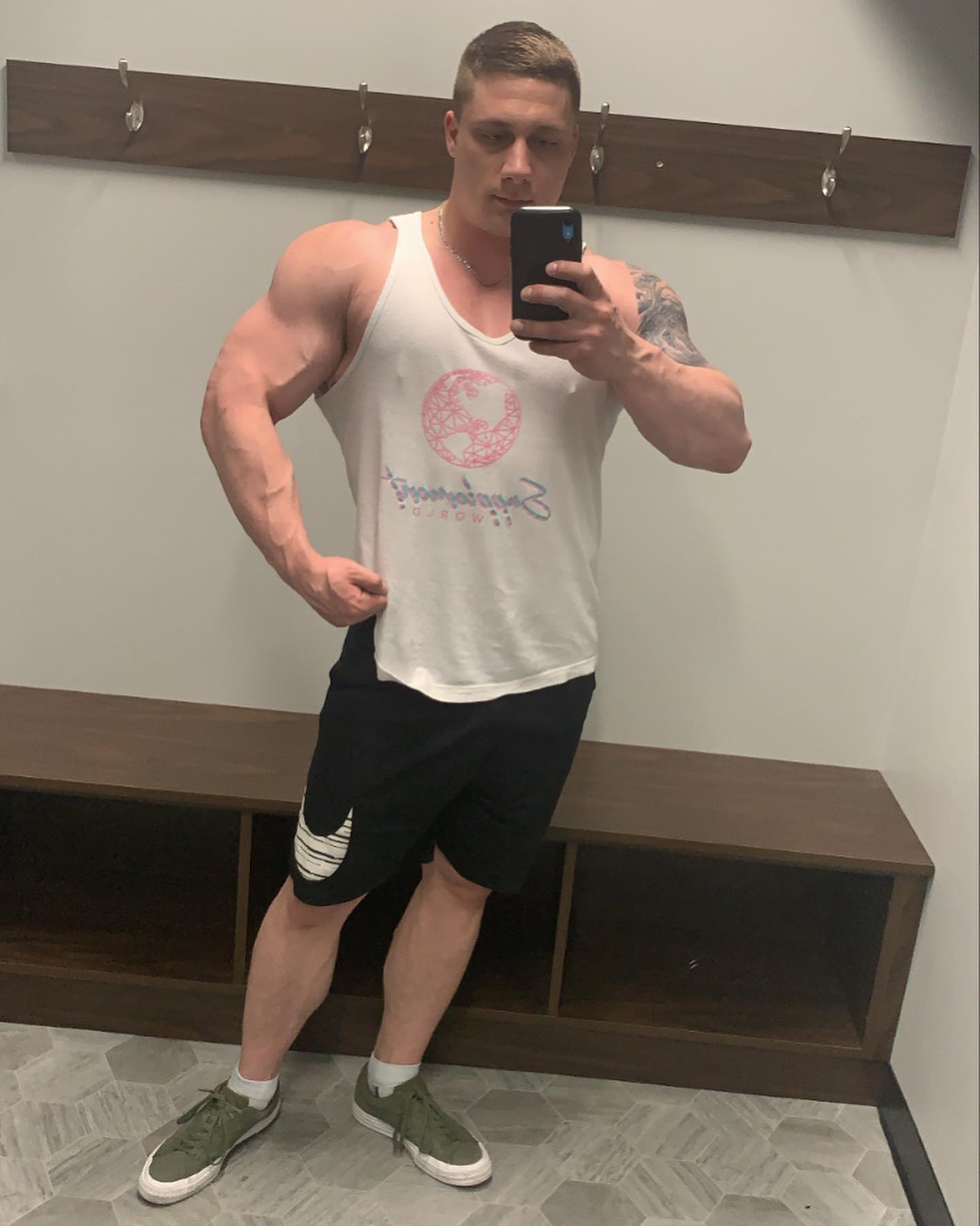 Colton's Complete Health & Fitness
