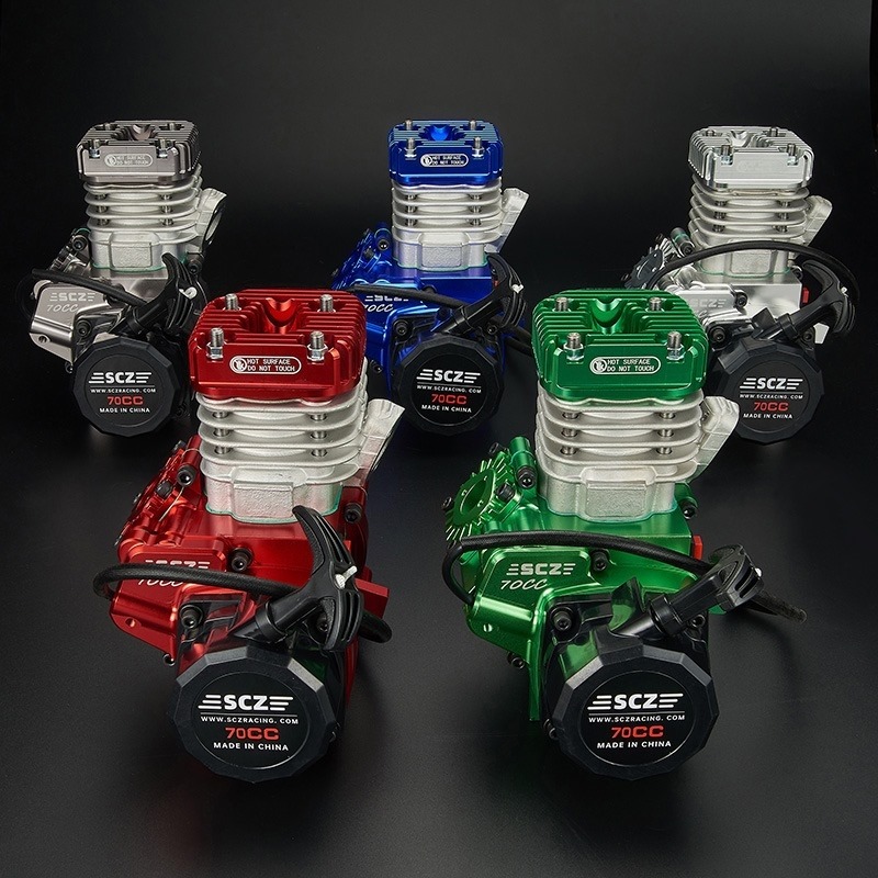 SCZ Racing | Shenzhen