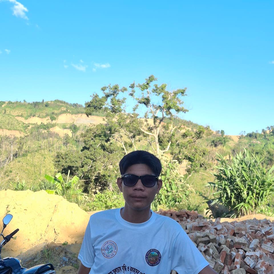 Parantu Changma