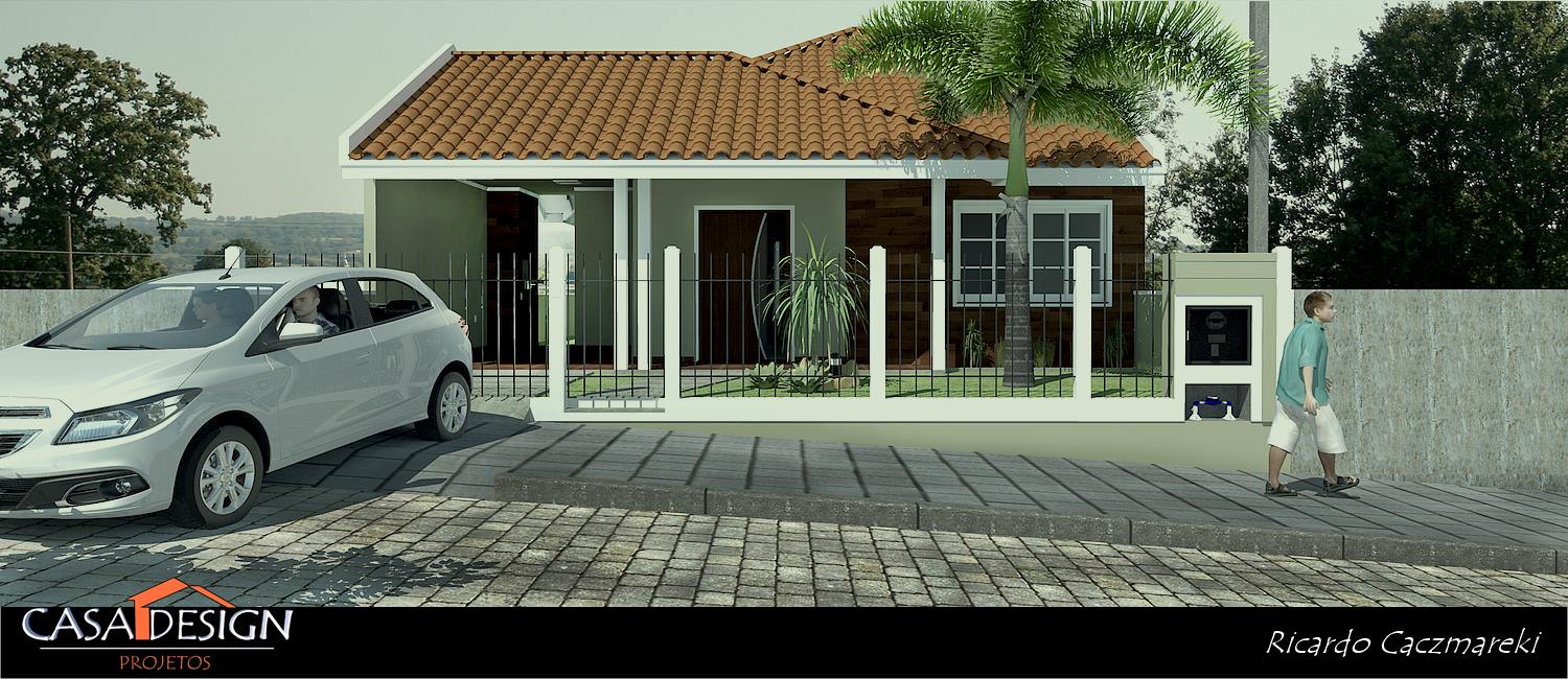 Casa Design - Desenvolvimento de... - Ricardo - Designer 3D | Facebook