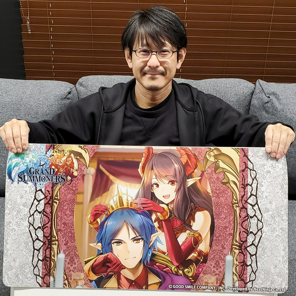 The 5th Anniversary Celebration Livestream starts in 2 days! Check