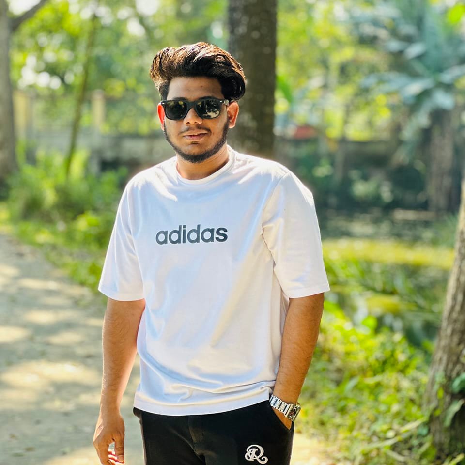 Fardous Ahmed