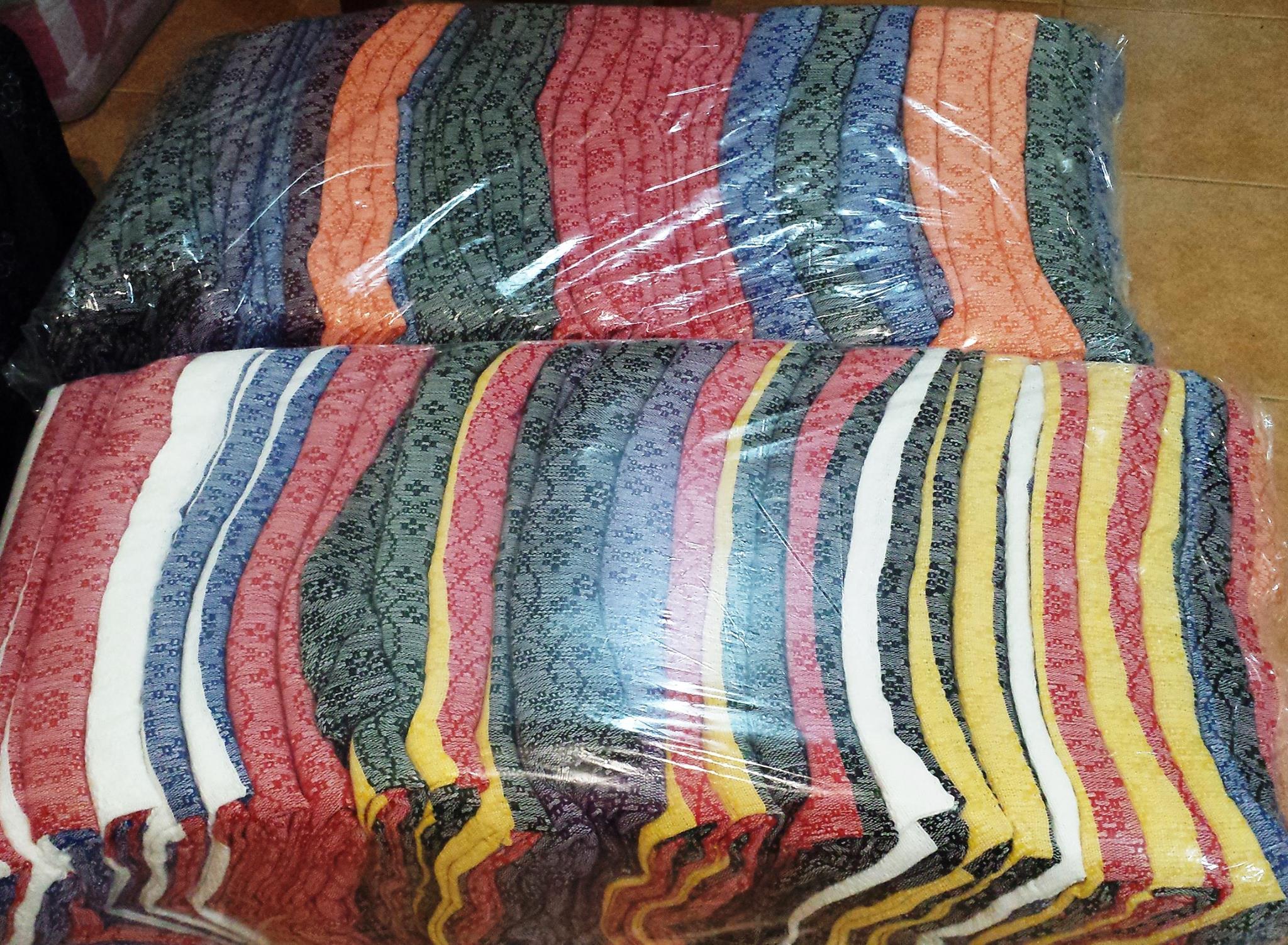 Product Ideas - Hand-woven Inabel Cowl / Mobius Shawl,...