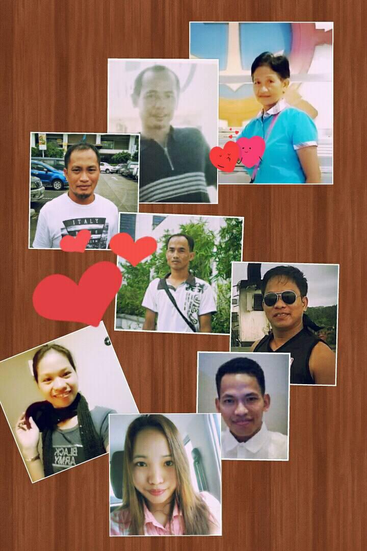 Rosalyn Emata Boco Mercader