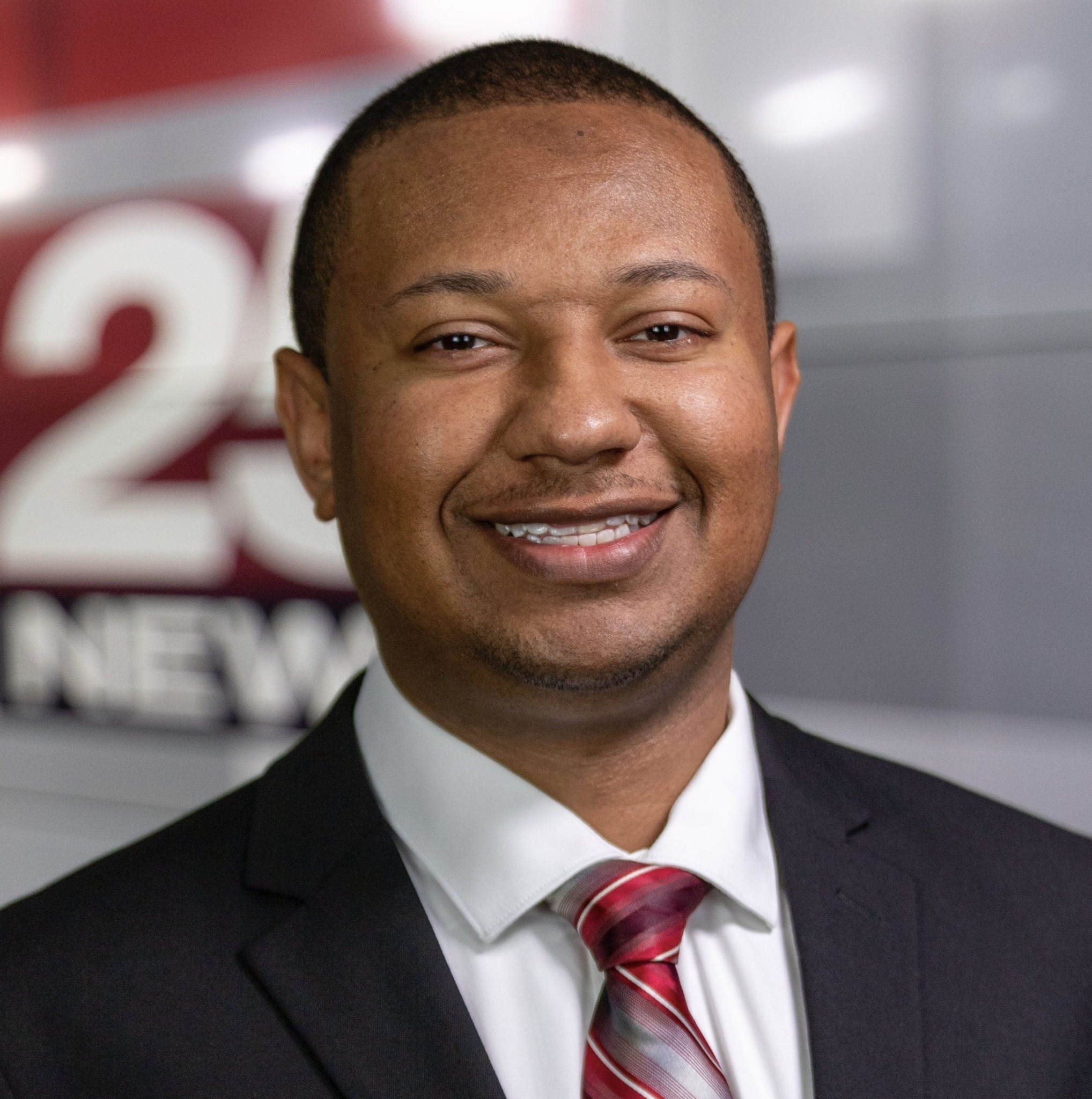 The best way to watch 25News WEEK this time of year! Epic project with ...