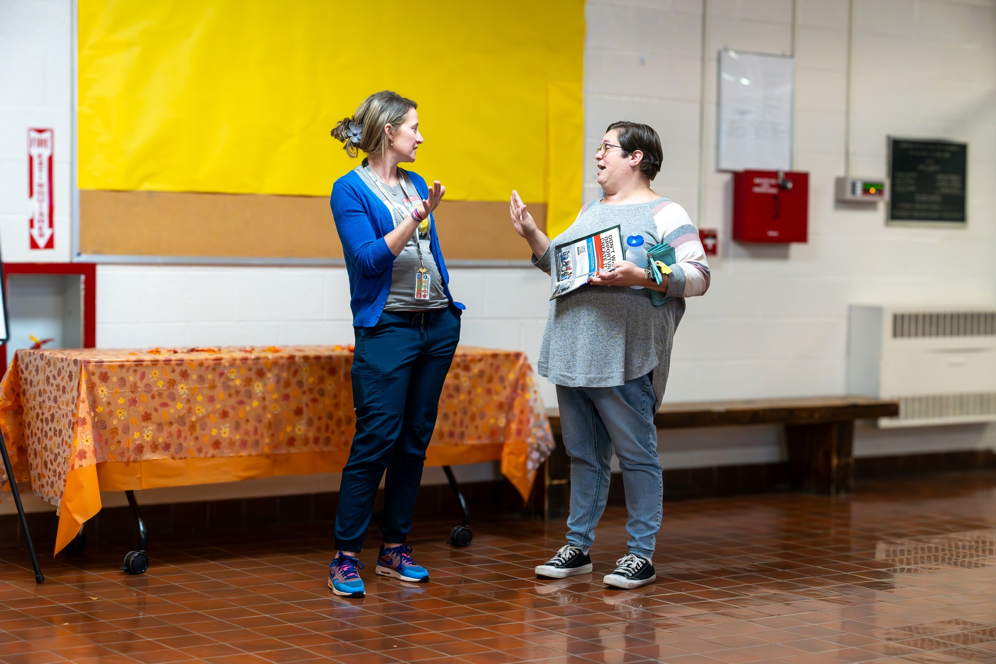 Rise Center for Success - Special Education Programs at CVES ...